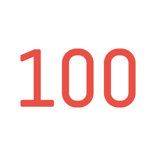 100 Product Listings